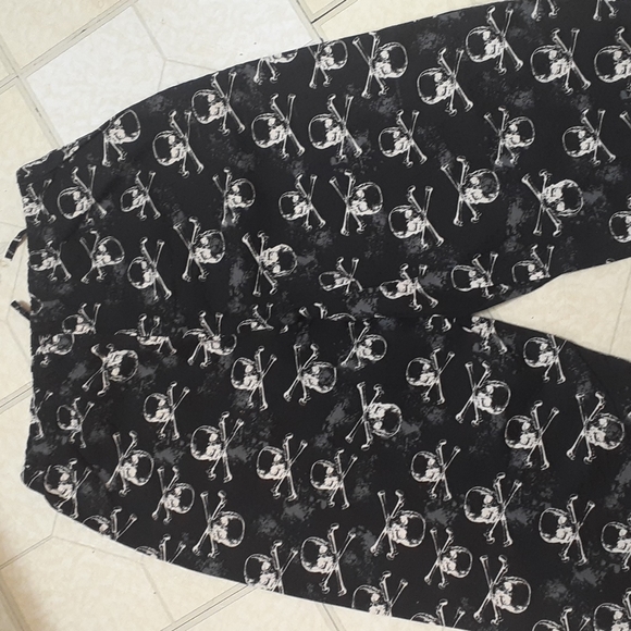 Lounge/Pajama Pants - Picture 6 of 7